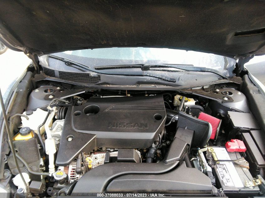 2017 NISSAN ALTIMA 2.5/S/SV/SL/SR - 1N4AL3AP2HC144013