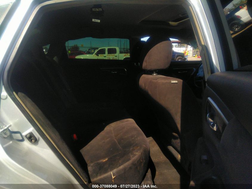 2013 NISSAN ALTIMA 2.5 SV - 1N4AL3APXDN514820