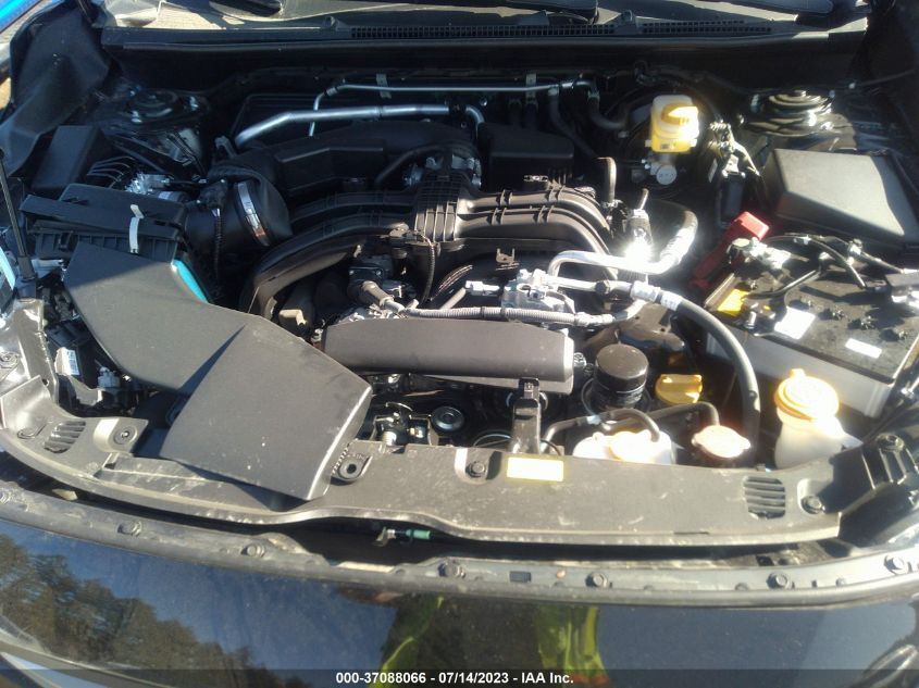 2023 SUBARU CROSSTREK LIMITED - JF2GTHMC7P8286693