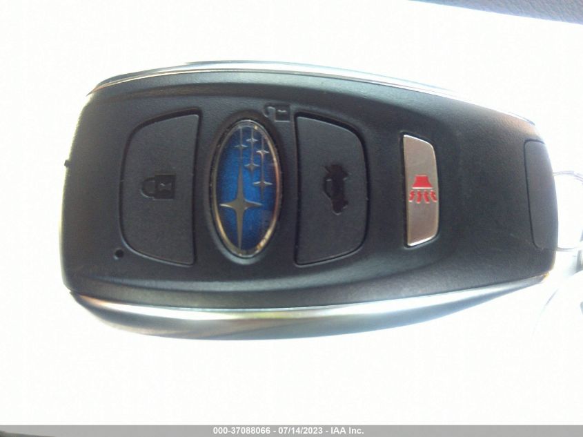 2023 SUBARU CROSSTREK LIMITED - JF2GTHMC7P8286693