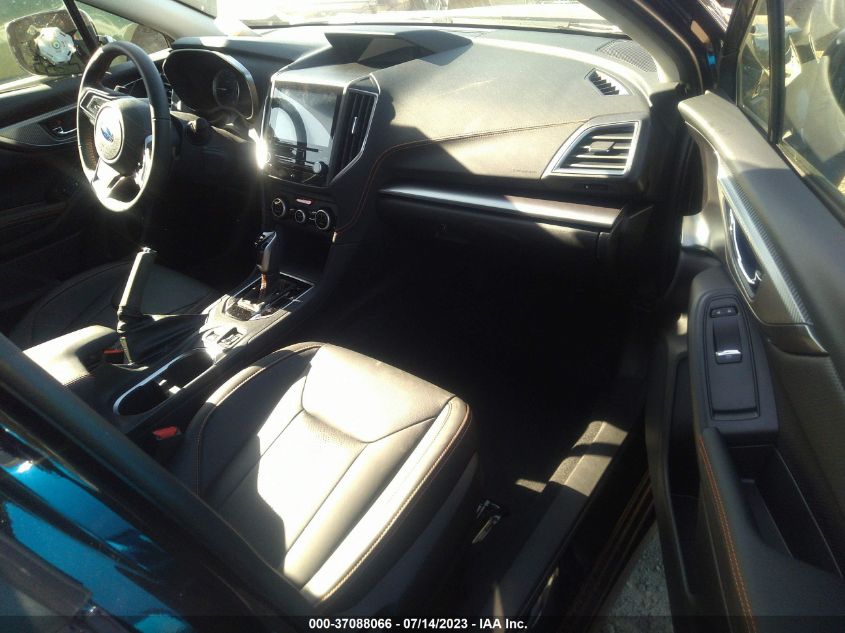 2023 SUBARU CROSSTREK LIMITED - JF2GTHMC7P8286693