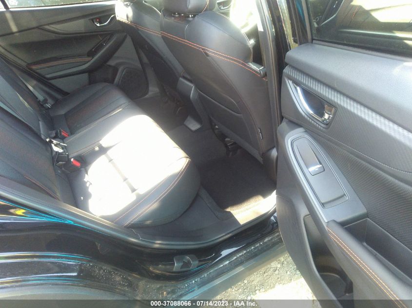 2023 SUBARU CROSSTREK LIMITED - JF2GTHMC7P8286693