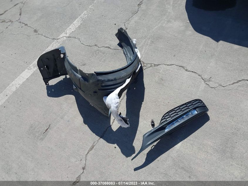 2016 HONDA ACCORD SEDAN EX-L - 1HGCR2F89GA192536