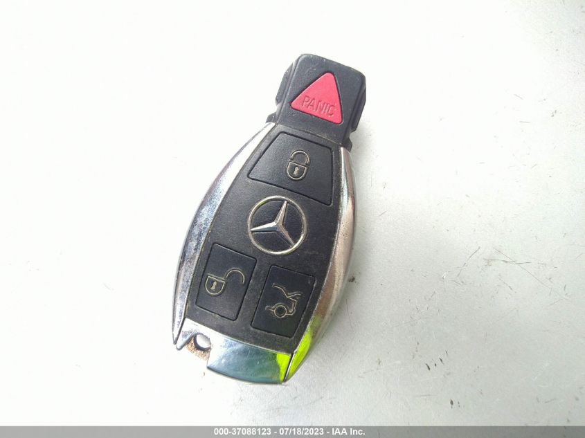 WDDWF4JB1GR152784 2016 MERCEDES-BENZ C-CLASS, photo no. 11