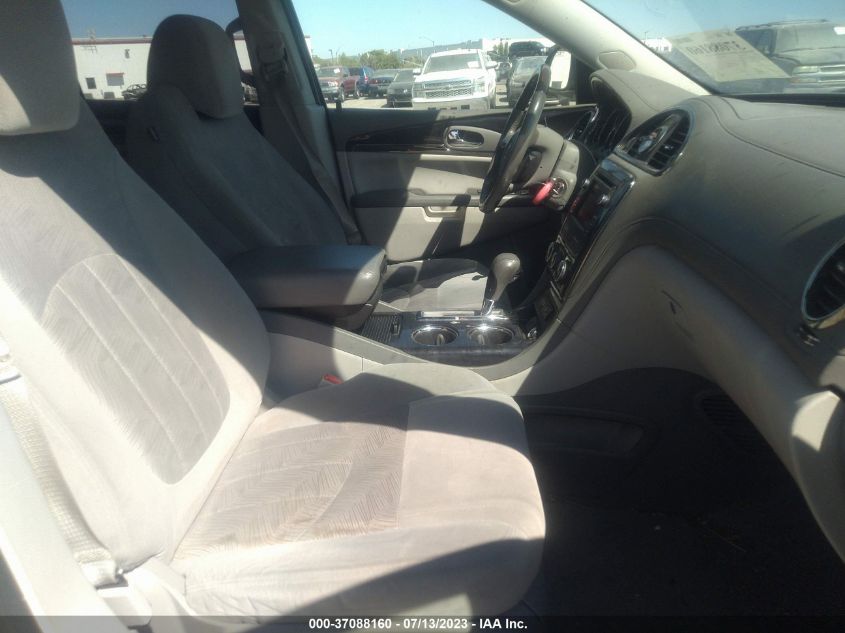 2016 BUICK ENCLAVE CONVENIENCE - 5GAKRAKD6GJ256072