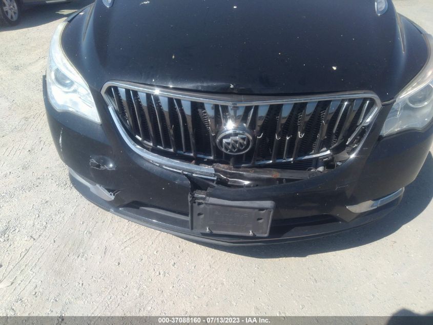 2016 BUICK ENCLAVE CONVENIENCE - 5GAKRAKD6GJ256072