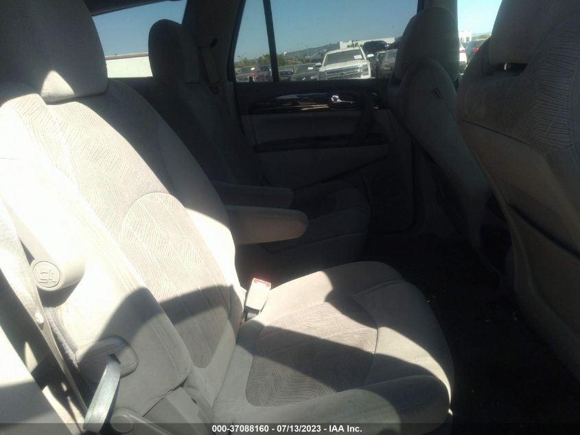 2016 BUICK ENCLAVE CONVENIENCE - 5GAKRAKD6GJ256072