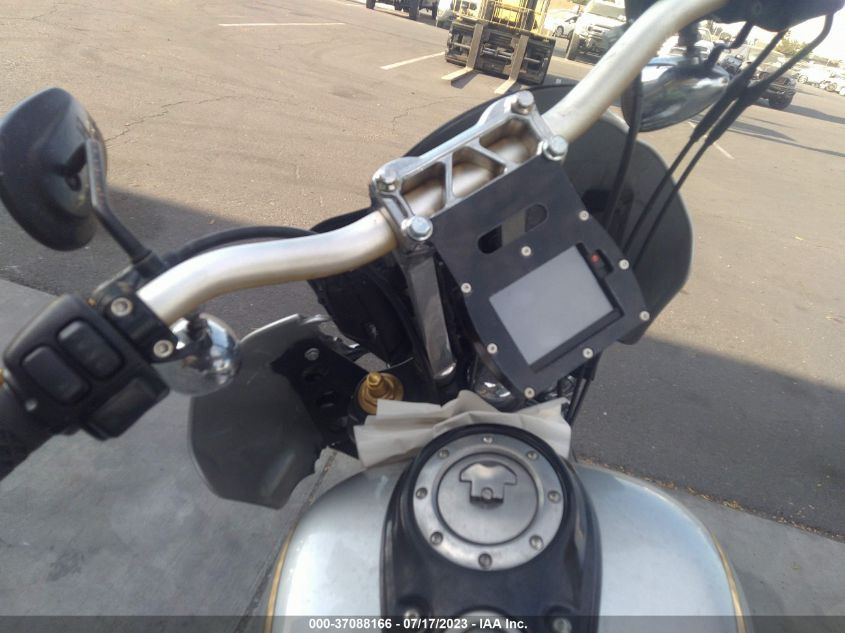 2009 HARLEY-DAVIDSON FXD - 1HD1GM4109K316718
