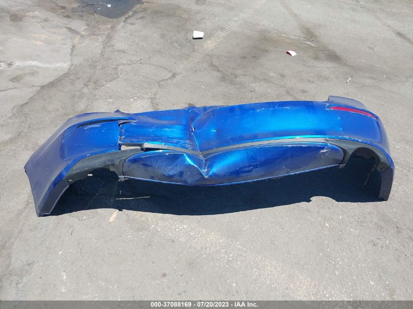 2022 HONDA CIVIC SEDAN SPORT - 2HGFE2F55NH543391