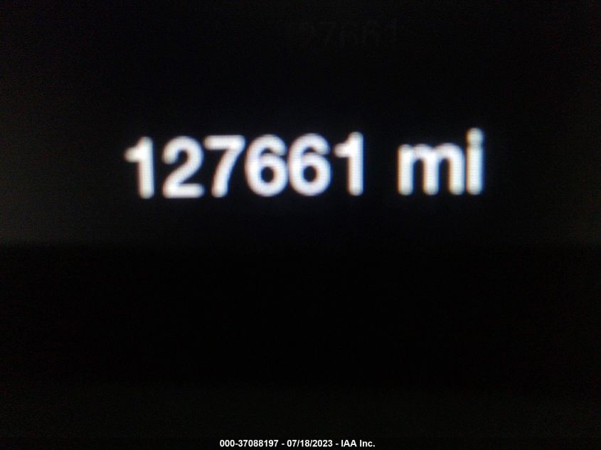 2016 DODGE DURANGO R/T - 1C4SDJCT1GC111111
