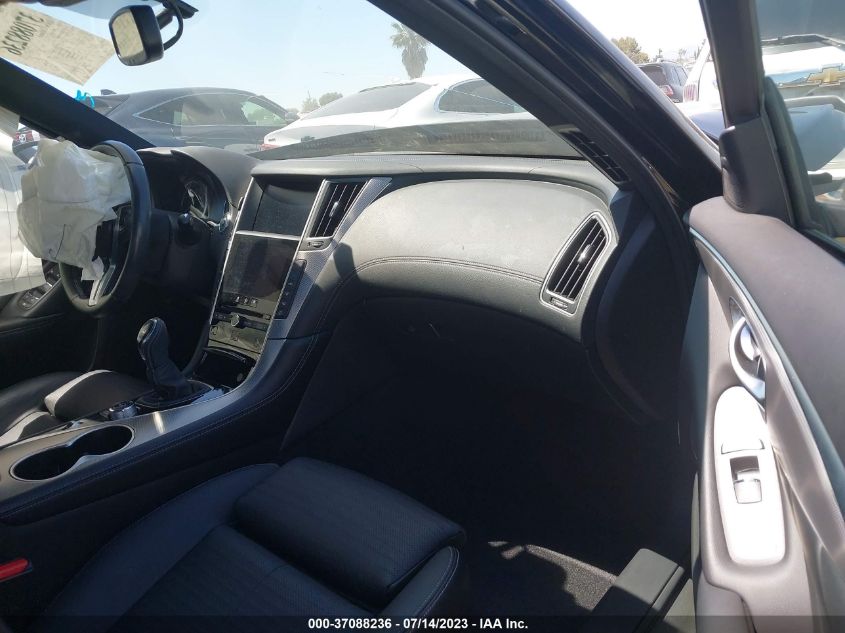 2020 INFINITI Q50 EDITION 30 - JN1EV7AP4LM208099