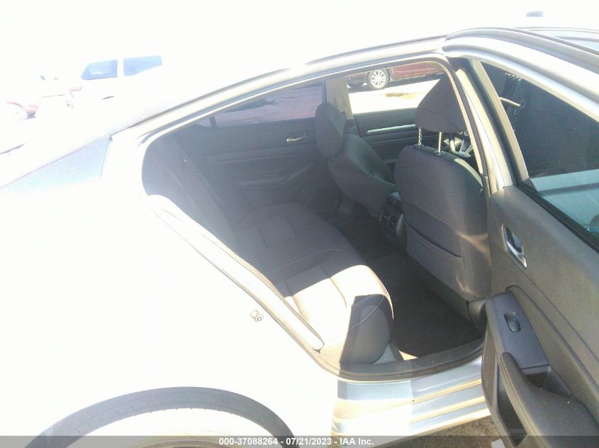 2019 NISSAN ALTIMA 2.5 SV - 1N4BL4DW8KN321088