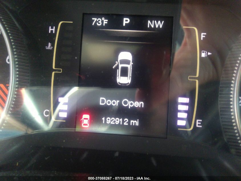 2014 JEEP CHEROKEE LATITUDE - 1C4PJMCS8EW190053
