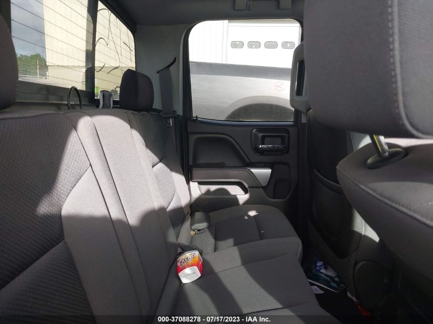 2014 CHEVROLET SILVERADO 1500 LT - 1GCVKREH1EZ200925