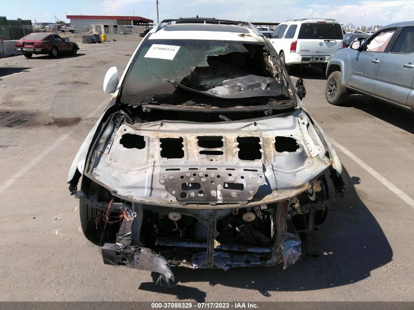 2013 LEXUS RX 350 - 2T2BK1BA9DC214541