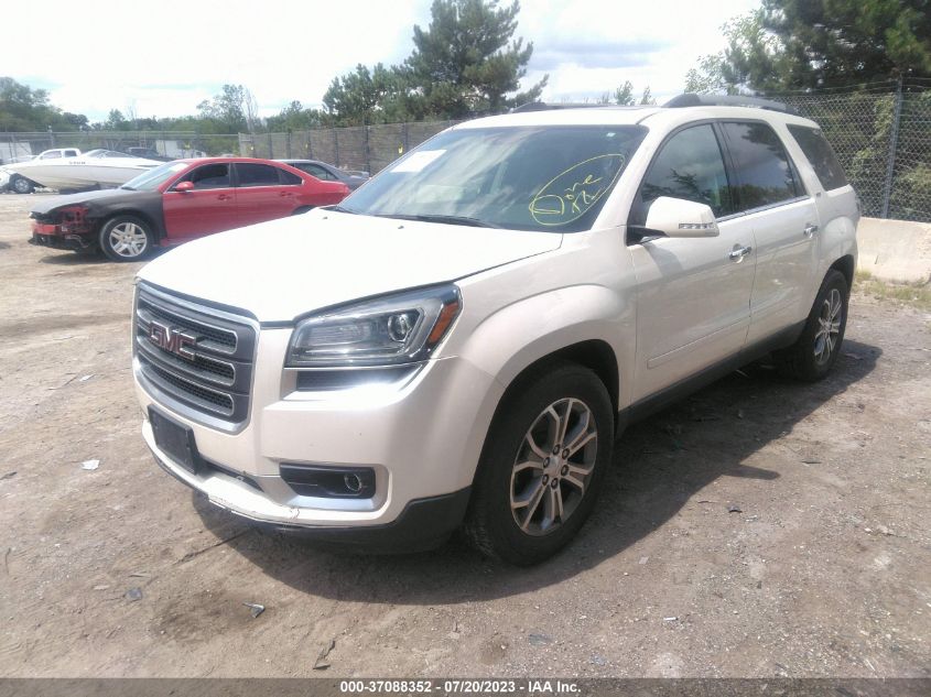 2014 GMC ACADIA SLT-1 - 1GKKRRKD0EJ170352