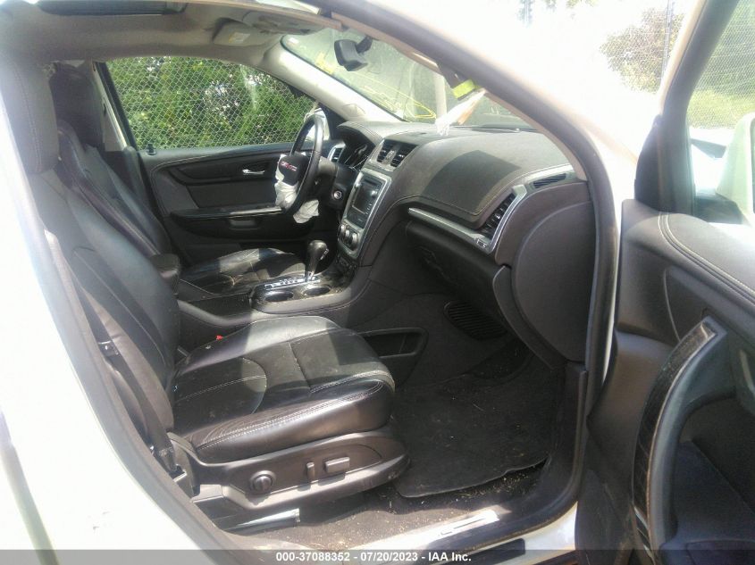2014 GMC ACADIA SLT-1 - 1GKKRRKD0EJ170352