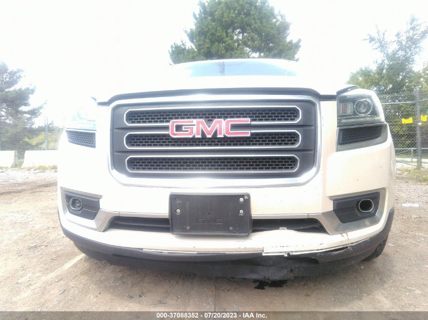 2014 GMC ACADIA SLT-1 - 1GKKRRKD0EJ170352