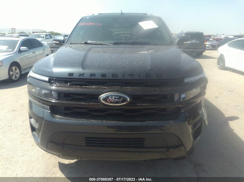 2023 FORD EXPEDITION LIMITED - 1FMJU1K8XPEA45442