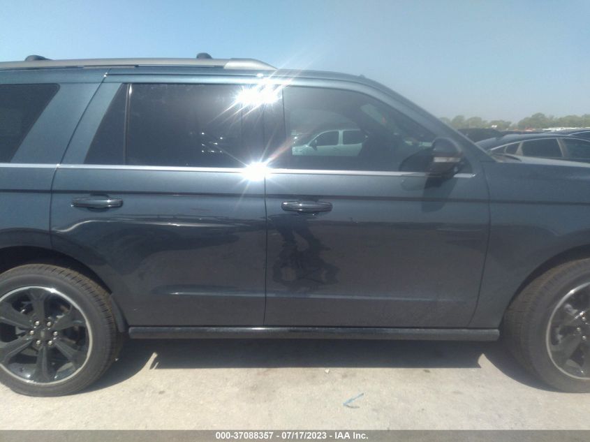 2023 FORD EXPEDITION LIMITED - 1FMJU1K8XPEA45442