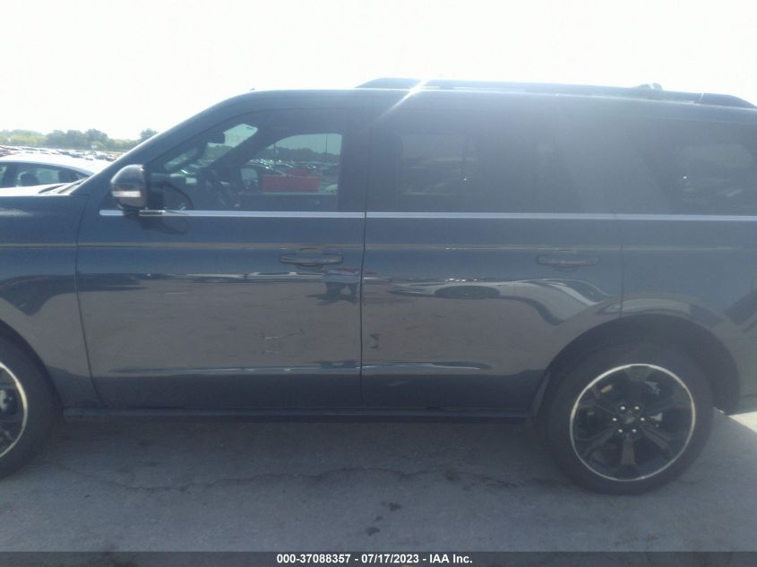 2023 FORD EXPEDITION LIMITED - 1FMJU1K8XPEA45442