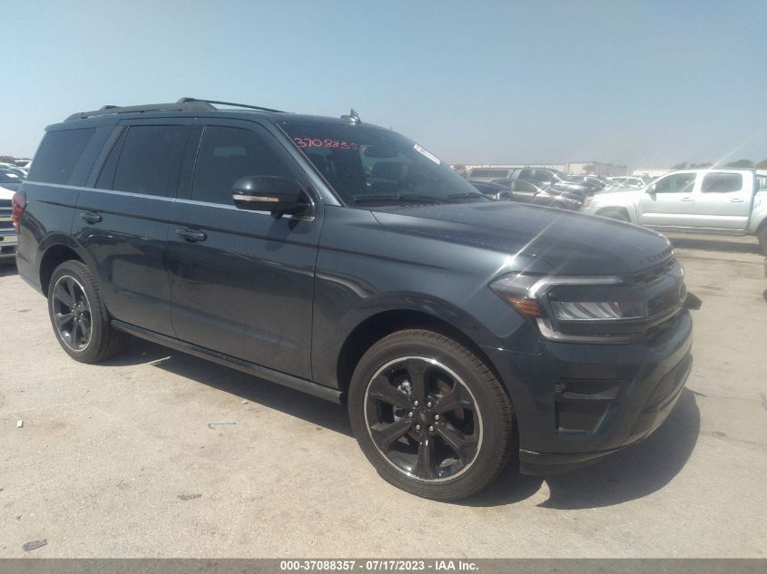 2023 FORD EXPEDITION LIMITED - 1FMJU1K8XPEA45442