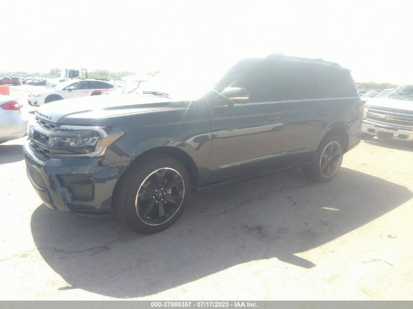 2023 FORD EXPEDITION LIMITED - 1FMJU1K8XPEA45442