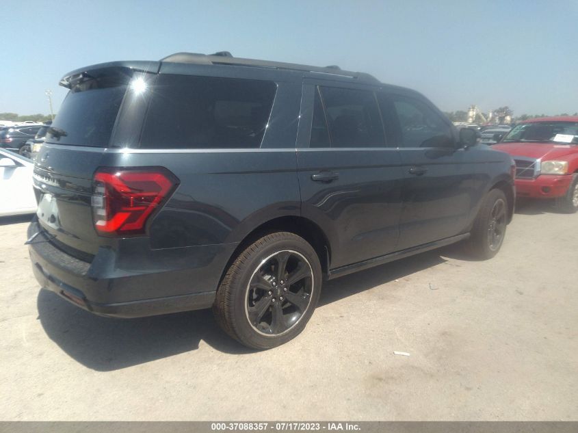 2023 FORD EXPEDITION LIMITED - 1FMJU1K8XPEA45442