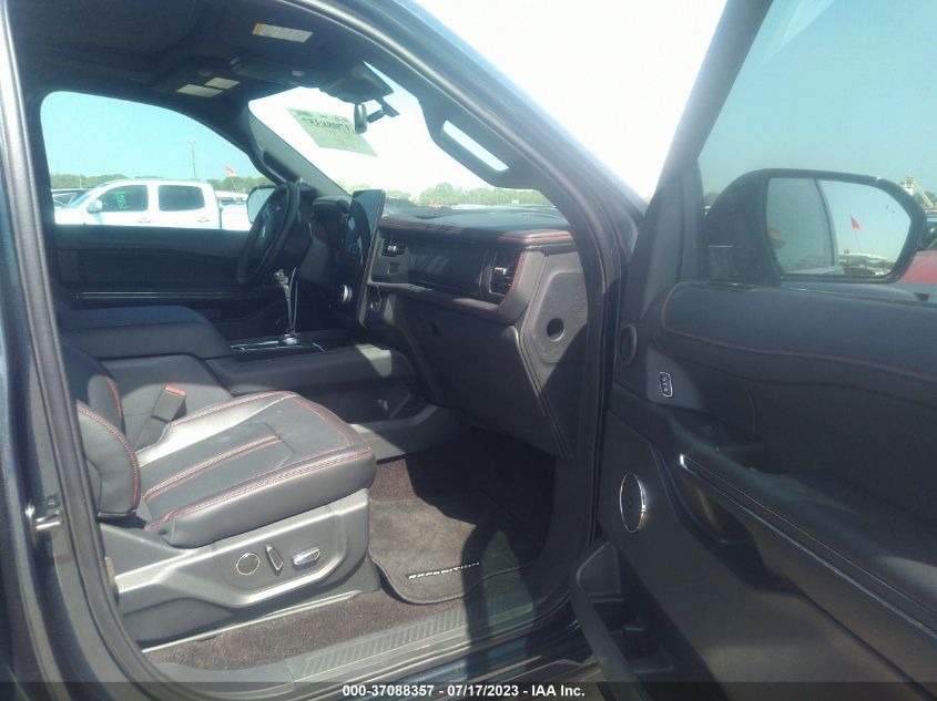 2023 FORD EXPEDITION LIMITED - 1FMJU1K8XPEA45442