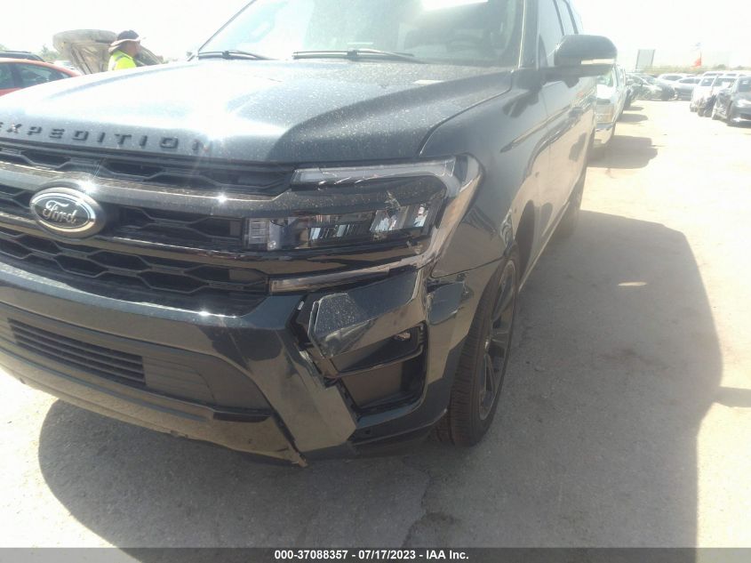 2023 FORD EXPEDITION LIMITED - 1FMJU1K8XPEA45442
