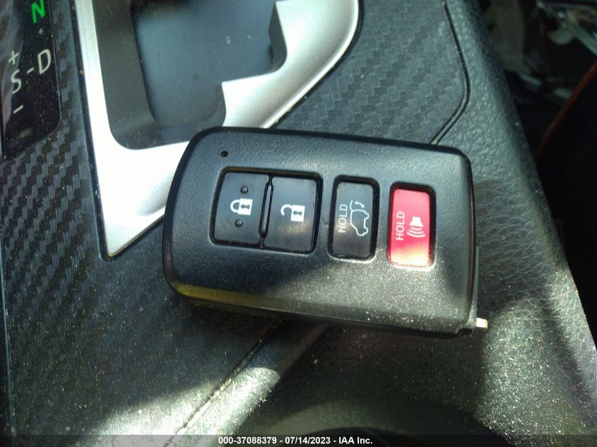 2013 TOYOTA RAV4 LIMITED - JTMDFREV8D5004699
