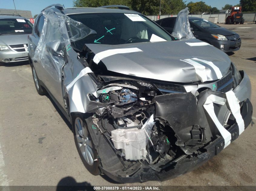 2013 TOYOTA RAV4 LIMITED - JTMDFREV8D5004699