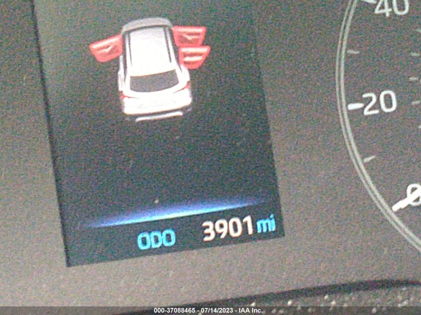 2023 TOYOTA COROLLA CROSS L - 7MUAAABG9PV055822