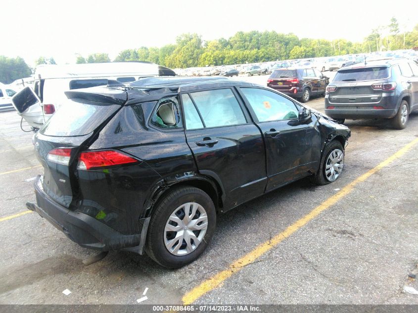 2023 TOYOTA COROLLA CROSS L - 7MUAAABG9PV055822
