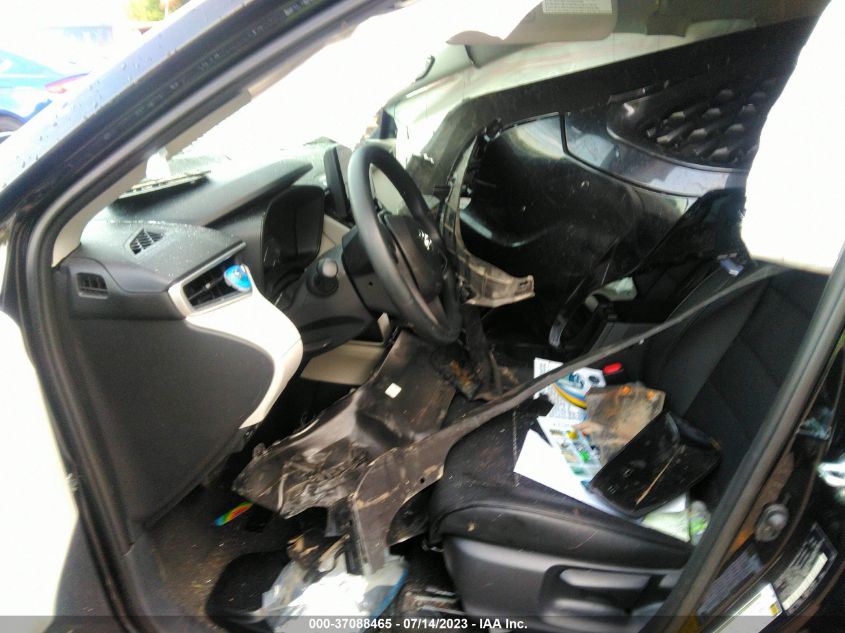 2023 TOYOTA COROLLA CROSS L - 7MUAAABG9PV055822