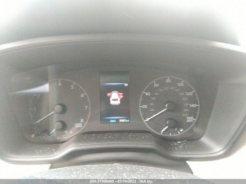 2023 TOYOTA COROLLA CROSS L - 7MUAAABG9PV055822