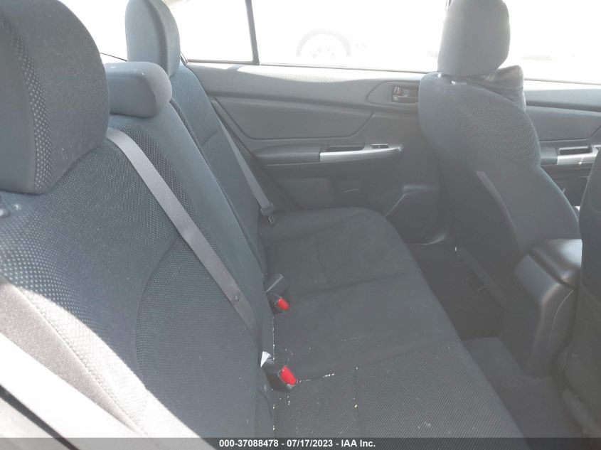 2015 SUBARU IMPREZA SEDAN - JF1GJAA63FH013670