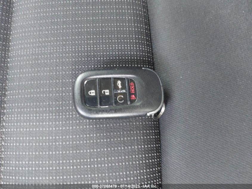 2023 HONDA CIVIC SEDAN EX - 2HGFE1F76PH303331