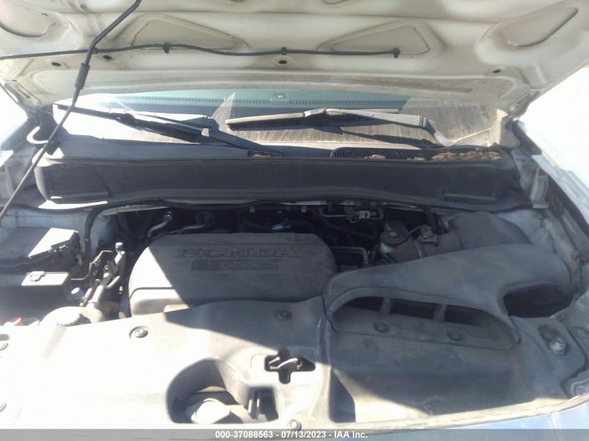 2014 HONDA PILOT EX-L - 5FNYF3H79EB021510