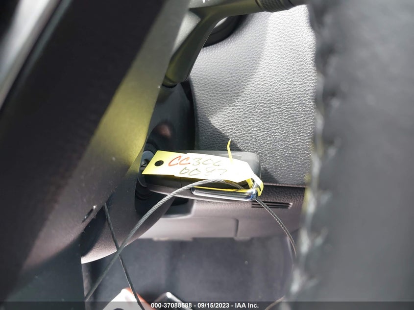 VIN 5YFS4MCE1NP116896 2022 TOYOTA COROLLA SE/SE NIGHTSHADE/APEX SE