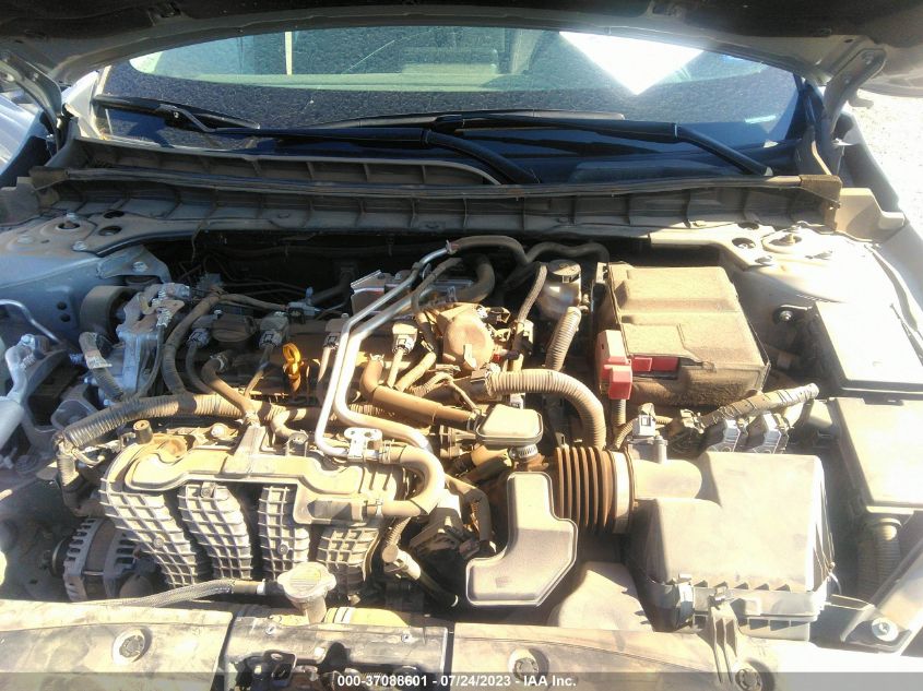 2021 NISSAN ALTIMA S - 1N4BL4BV1MN305313
