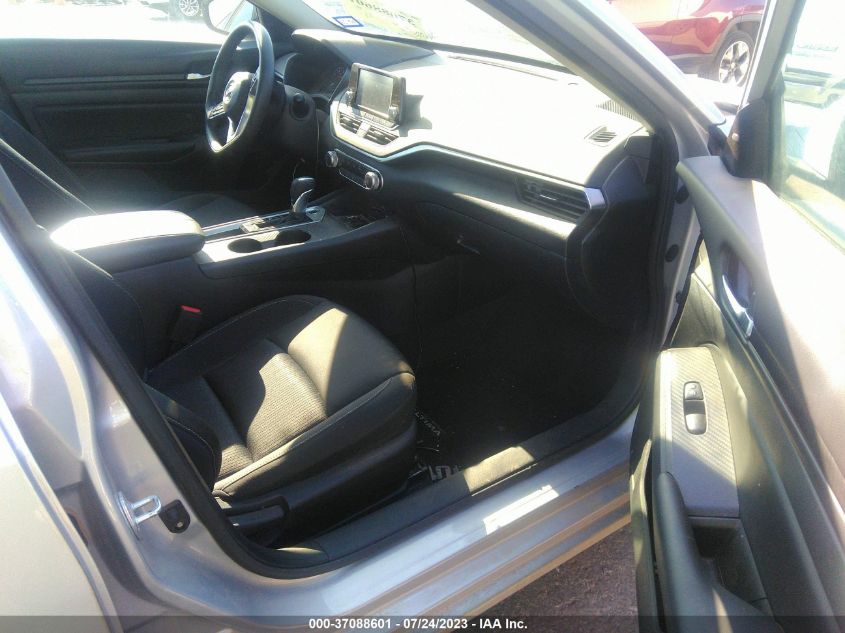 2021 NISSAN ALTIMA S - 1N4BL4BV1MN305313