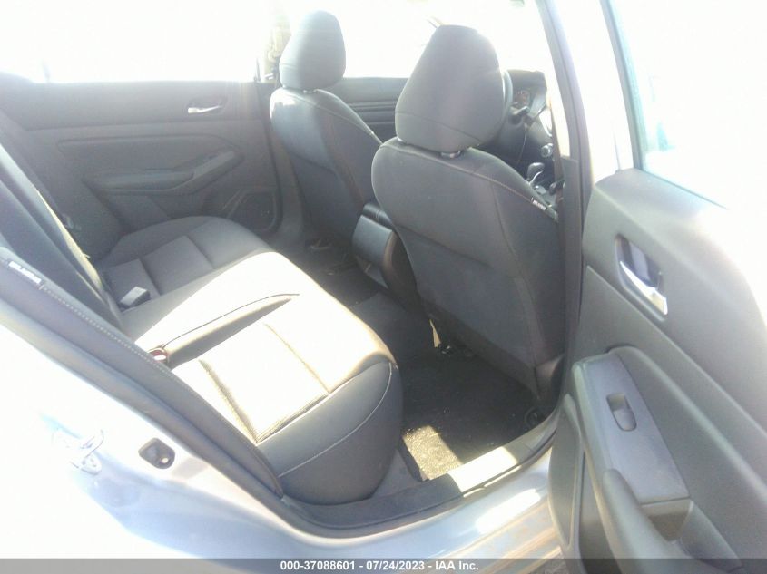 2021 NISSAN ALTIMA S - 1N4BL4BV1MN305313