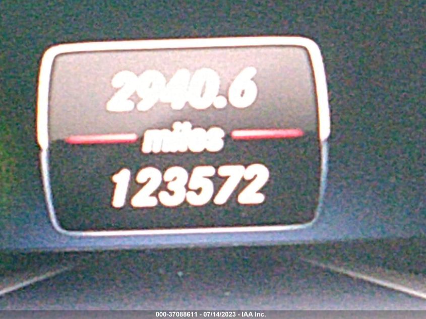 2014 MERCEDES-BENZ CLA-CLASS CLA 45 AMG - WDDSJ5CB6EN039756