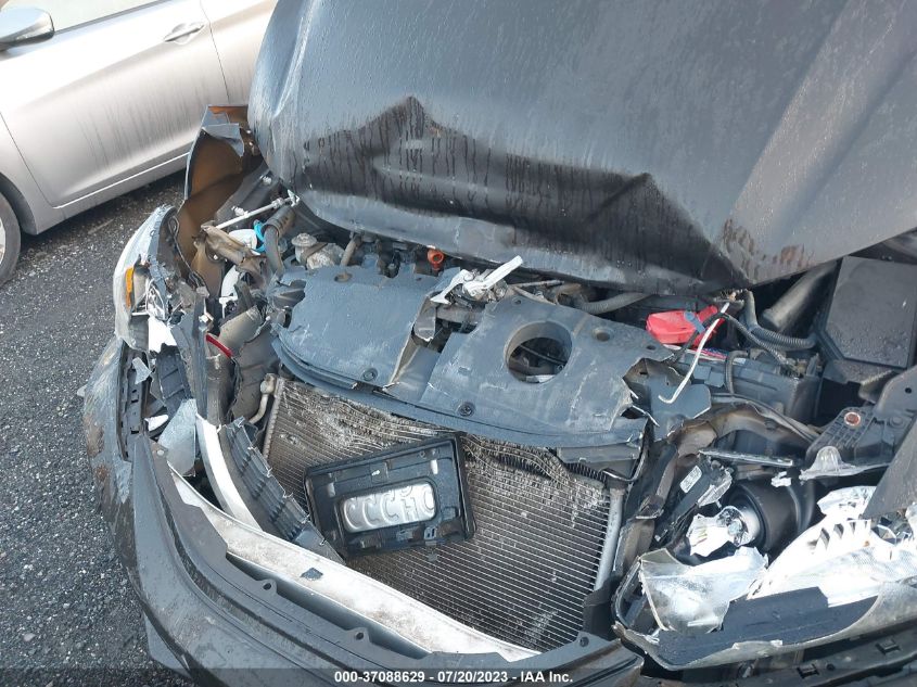 2014 HONDA CIVIC SEDAN LX - 2HGFB2F53EH523455