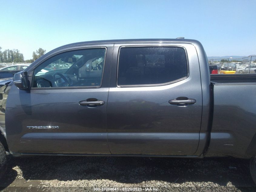 2021 TOYOTA TACOMA 4WD SR5/TRD SPORT - 3TMDZ5BN7MM103982