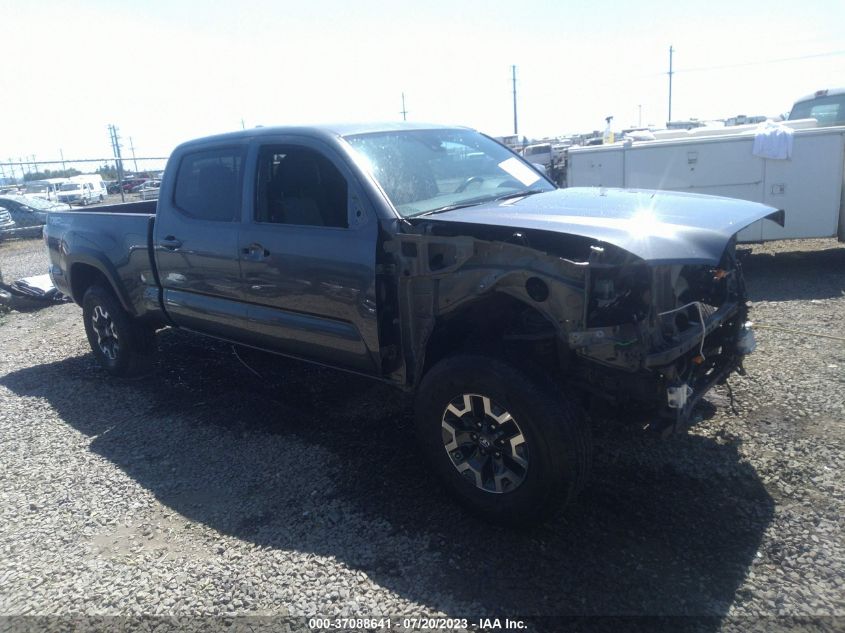 2021 TOYOTA TACOMA 4WD SR5/TRD SPORT - 3TMDZ5BN7MM103982