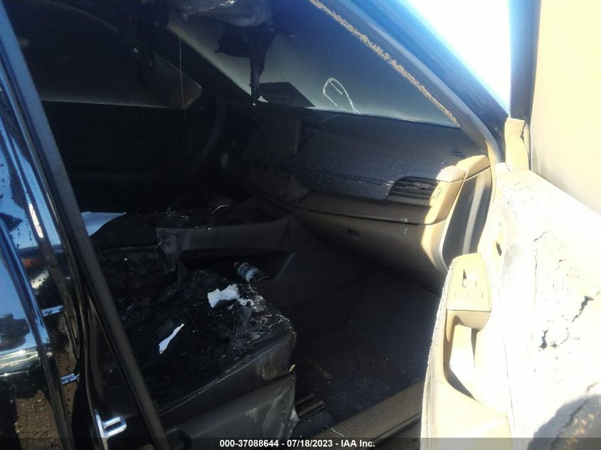 2022 NISSAN ROGUE SV - 5N1BT3BA9NC728828