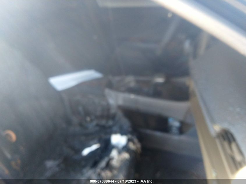 2022 NISSAN ROGUE SV - 5N1BT3BA9NC728828