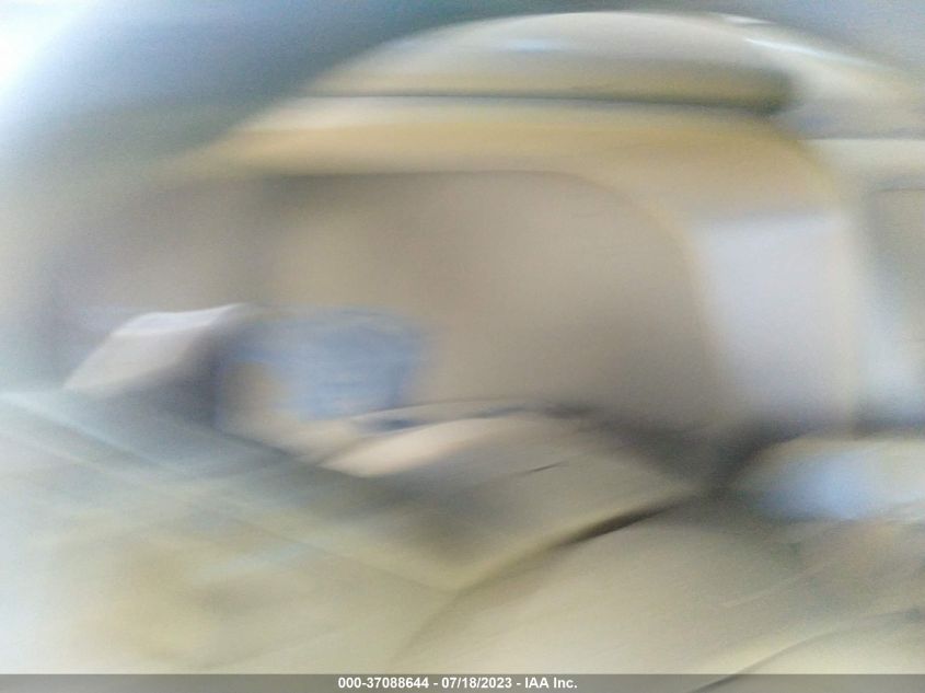 2022 NISSAN ROGUE SV - 5N1BT3BA9NC728828